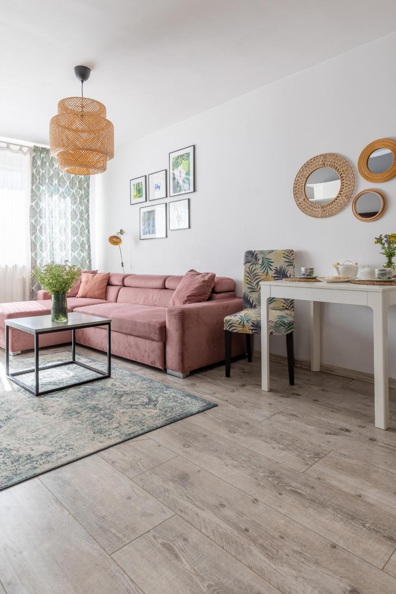 Trepczyk Gdansk Blisko Morza Apartman Kültér fotó