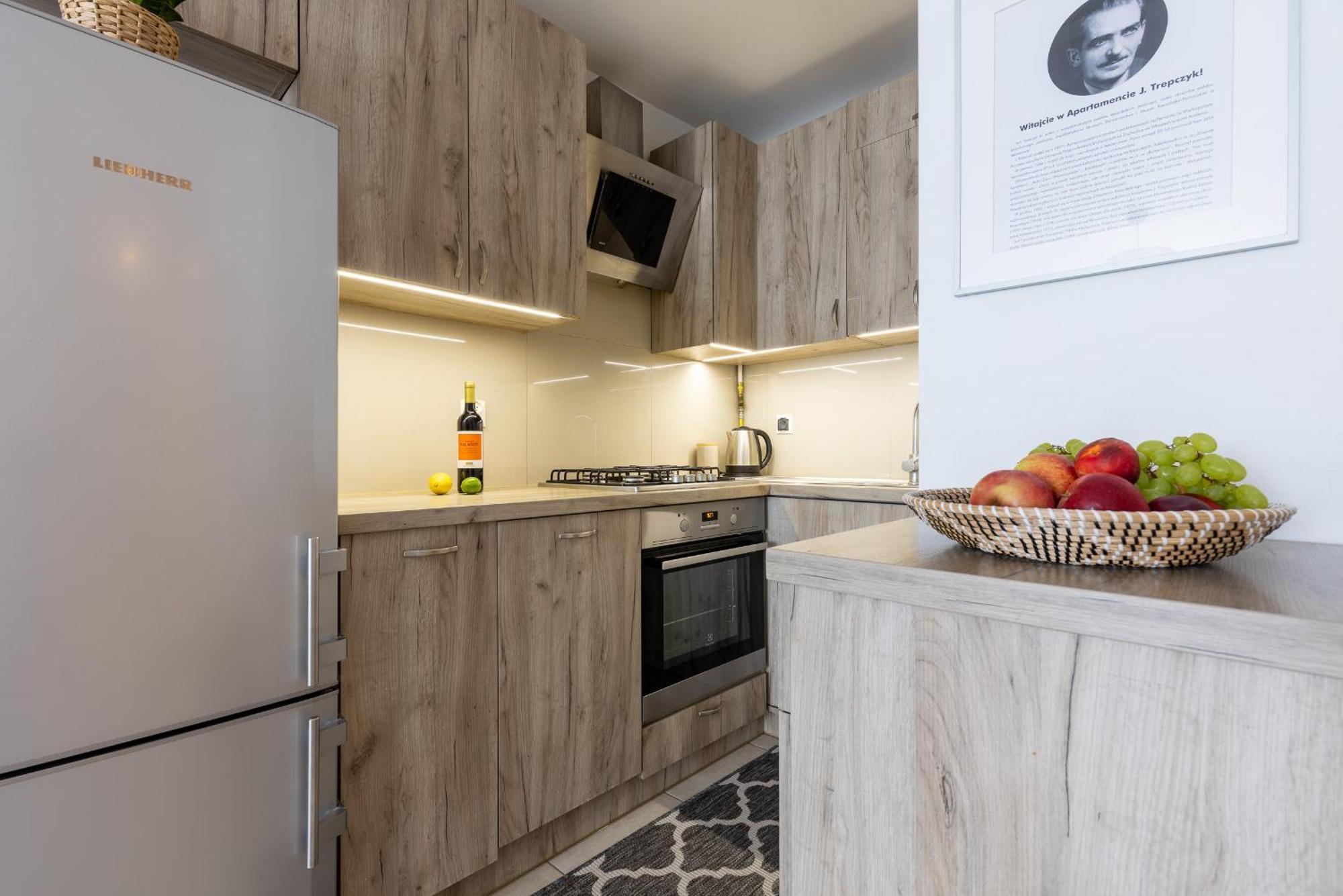 Trepczyk Gdansk Blisko Morza Apartman Kültér fotó